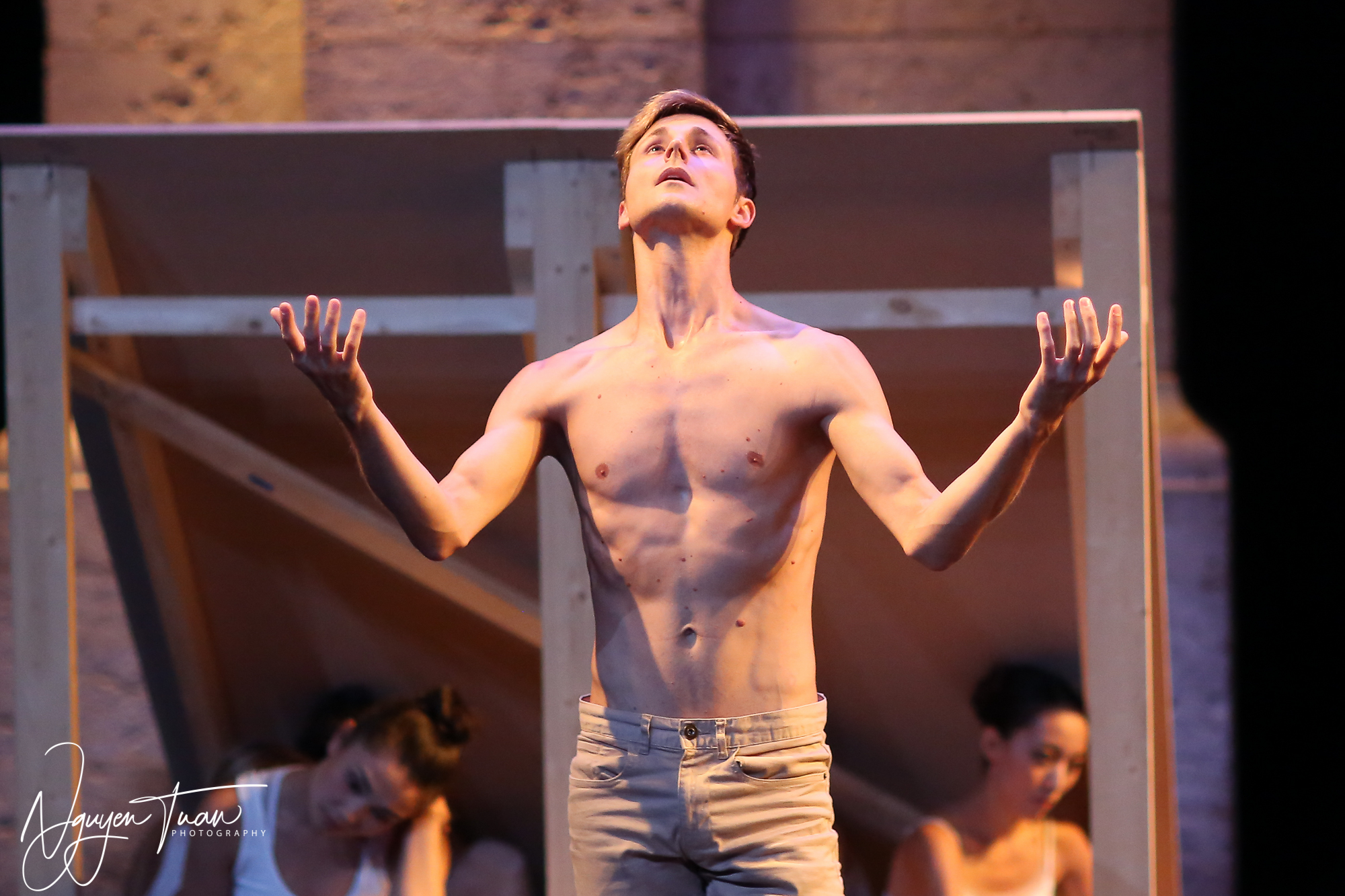 Danse internationale 0903